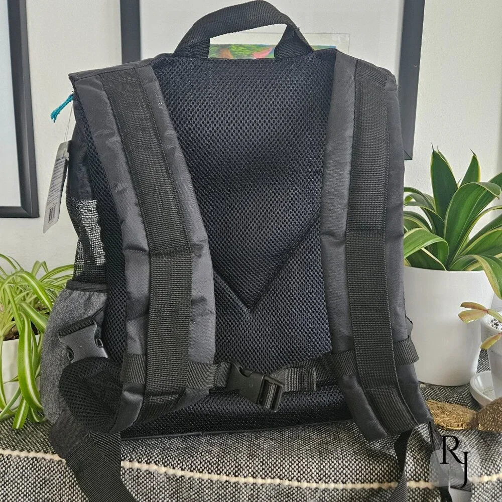 Top Paw Backpack Pet Carrier – Small Pets (NWT)